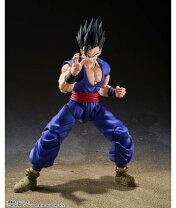 楽天市場】s．h．figuarts アルティメット孫悟飯の通販 