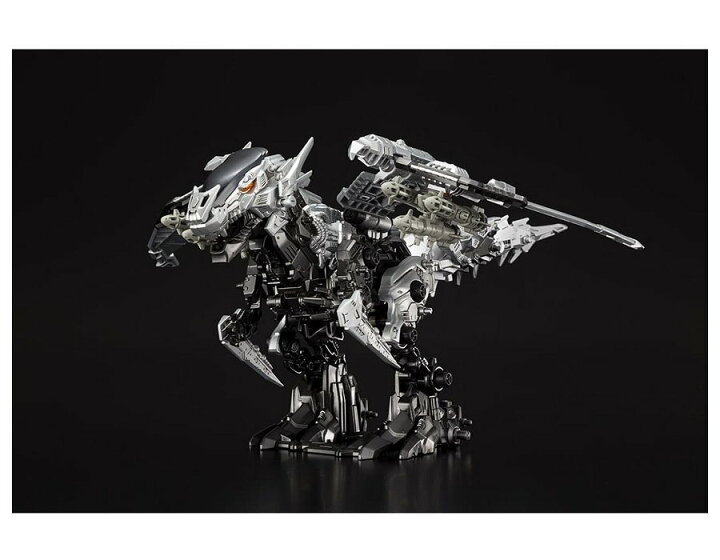 楽天市場】ゾイドワイルド列伝 ZWR08 ゼノレックス・ストームXA : 四季 