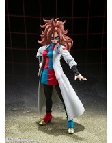 楽天市場】人造 人間 21 号 フィギュアの通販