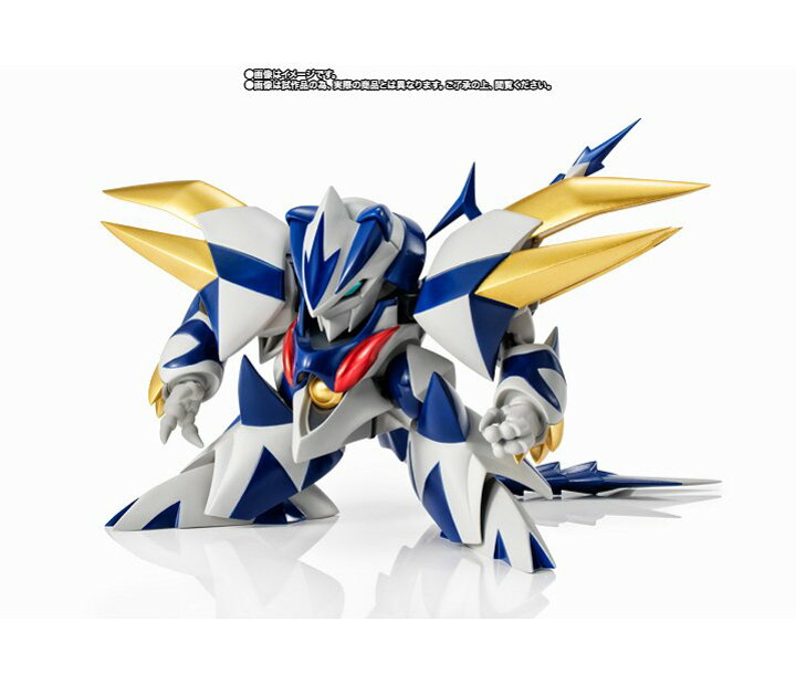楽天市場】ネクスエッジスタイル NXEDGE STYLE [MASHIN UNIT] 白虎龍神 
