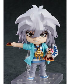 ねんどろいど 遊☆戯☆王デュエルモンスターズ 闇バクラ