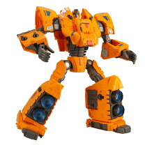 楽天市場】トランスフォーマー キングダム kd ex-09 オートボット 