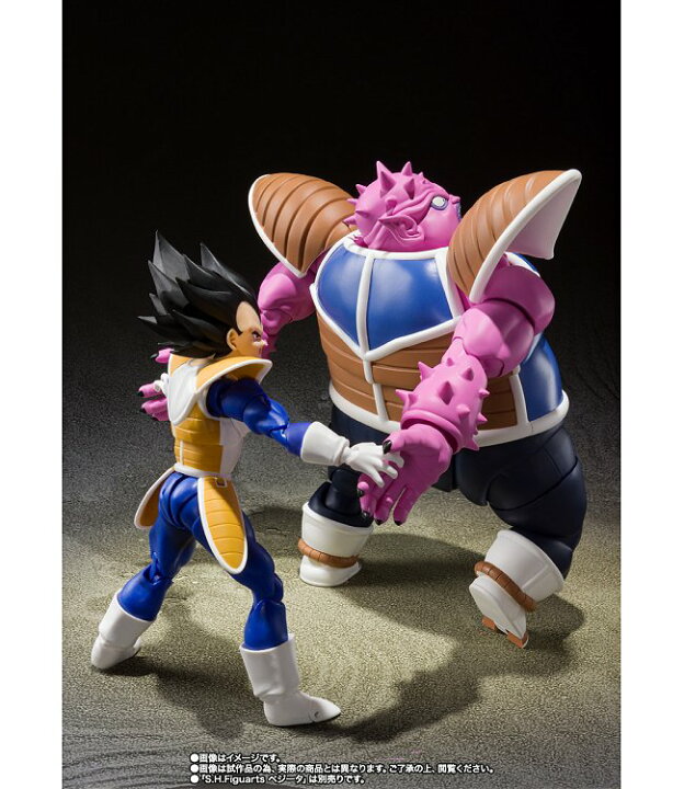 楽天市場】S.H.Figuarts ドドリア : 四季の宝箱