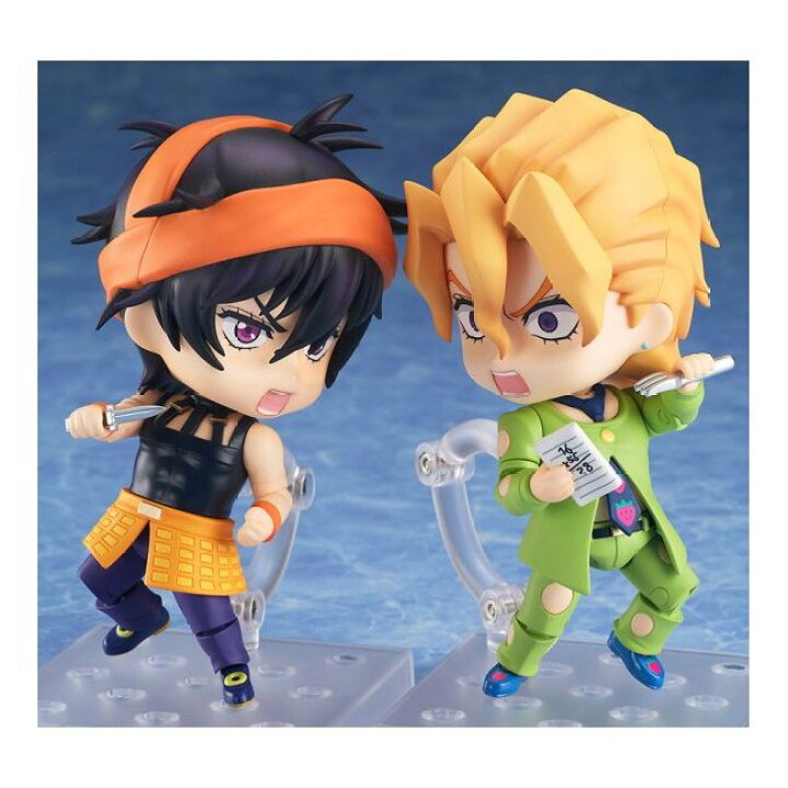 楽天市場 ねんどろいど ジョジョの奇妙な冒険 ナランチャ ギルガ スタンド発動ポーズ腕パーツ 付き 四季の宝箱 楽天市場 ねんどろいど ジョジョの奇妙な冒険 ナランチャ ギルガ スタンド発動ポーズ腕パーツ 付き 四季の宝箱