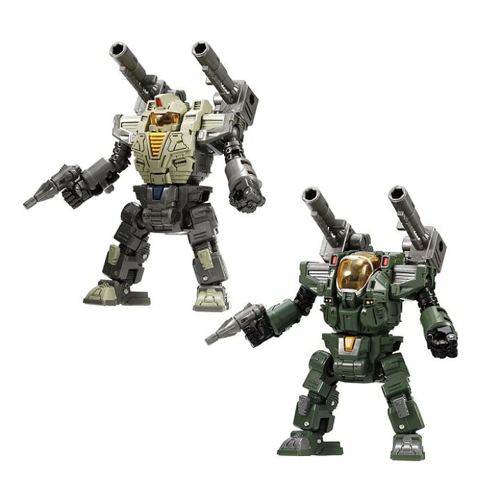 楽天市場】ダイアクロン DA-84 ダイアクロン PS/202X ＜宇宙海兵隊 