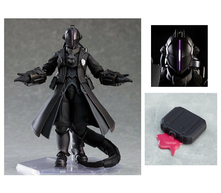 楽天市場】figma メイドインアビス ボンドルド 明星へ登る（ギャング 