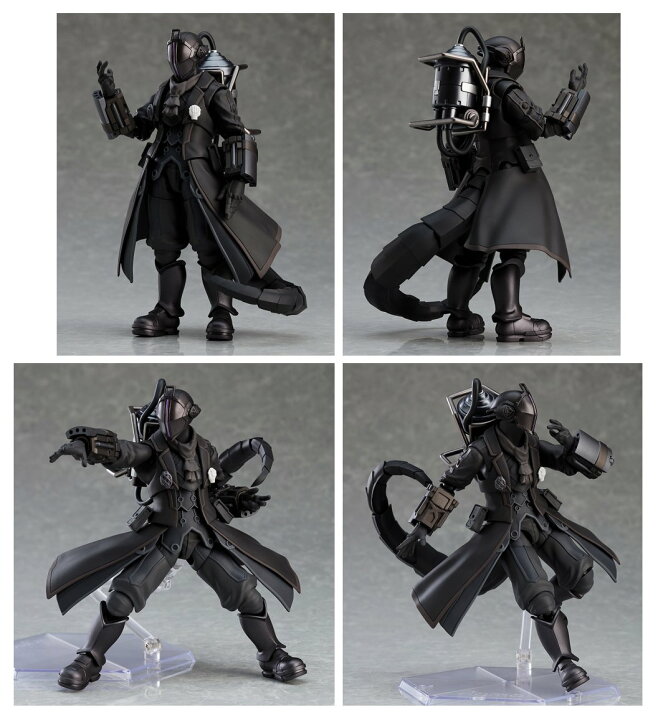 楽天市場】figma メイドインアビス ボンドルド 明星へ登る（ギャング 