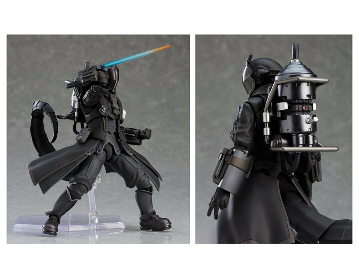 楽天市場】figma メイドインアビス ボンドルド 明星へ登る（ギャング 
