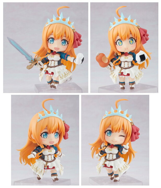楽天市場】ねんどろいど プリンセスコネクト！Re:Dive ペコリーヌ 