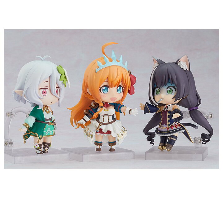楽天市場】ねんどろいど プリンセスコネクト！Re:Dive ペコリーヌ 