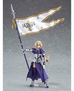 figma Fate/Grand Order ���[���[/�W�����k�E�_���N�i�Ĕ́j