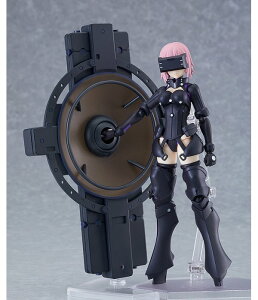 figma Fate/Grand Order �V�[���_�[/�}�V���E�L���G���C�g�k�I���e�i�E�X�l