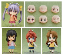 楽天市場】のんのんびより ねんどろいどの通販