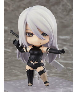 ˂ǂ낢 NieR:Automata A2inA^񍆁jiŁj