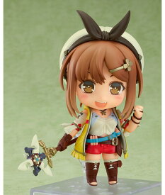 ねんどろいど ライザのアトリエ ライザ