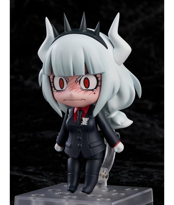 楽天市場】ねんどろいど Helltaker ルシファー : 四季の宝箱