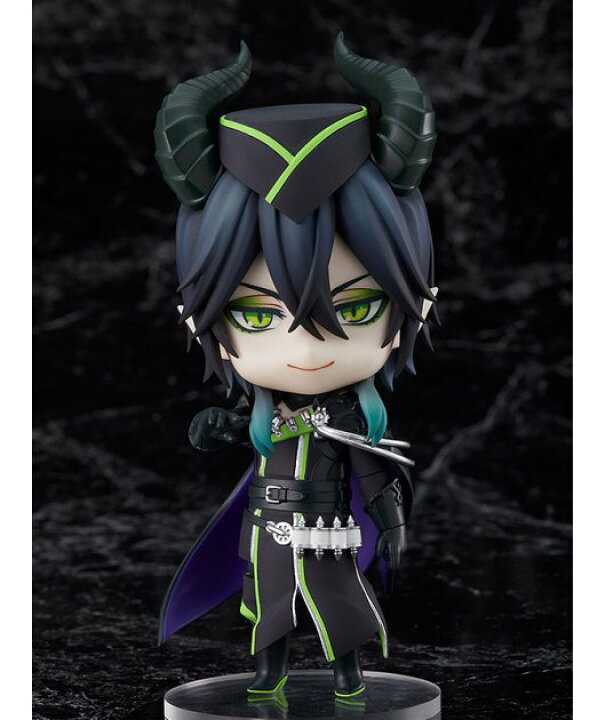 楽天市場】ねんどろいど ディズニー ツイステッドワンダーランド 