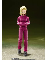 楽天市場】s．h．フィギュアーツ 人造人間17号 ドラゴンボールの通販
