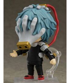 ねんどろいど 僕のヒーローアカデミア 死柄木弔 ヴィランズ・エディション（再販）