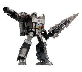 トランスフォーマー ウォーフォーサイバトロン WFC-07 メガトロン