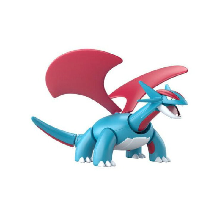 楽天市場 ｓｈｏｄｏ ポケモン５ ボーマンダ単品 四季の宝箱
