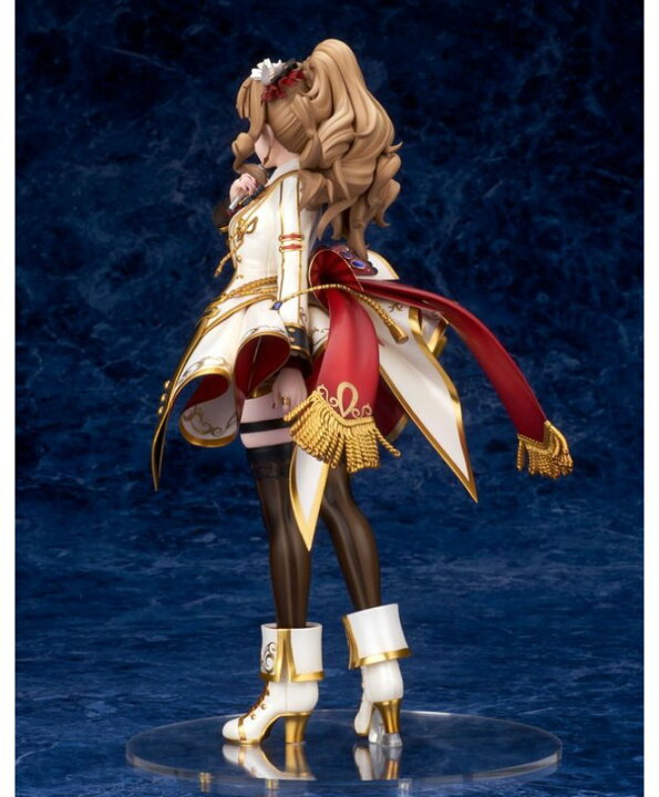 楽天市場 アルター アイドルマスター シンデレラガールズ 神谷奈緒 一陣の情熱ver 四季の宝箱