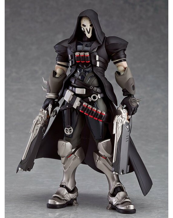 楽天市場】figma オーバーウォッチ リーパー : 四季の宝箱
