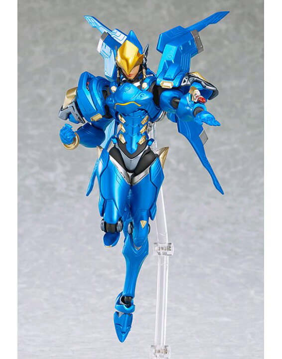 楽天市場】figma オーバーウォッチ ファラ : 四季の宝箱