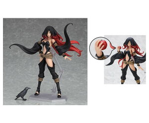 figma GRAVITY DAZE 2 OreBENE u񂲁񂲎vp[ct