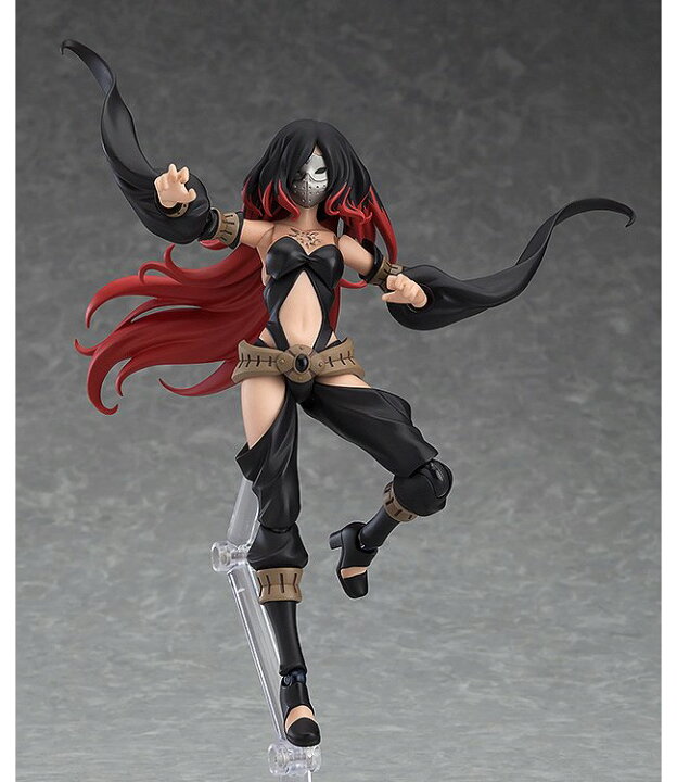 楽天市場】figma GRAVITY DAZE 2 グラビティ・クロウ 「りんご＆りんご 