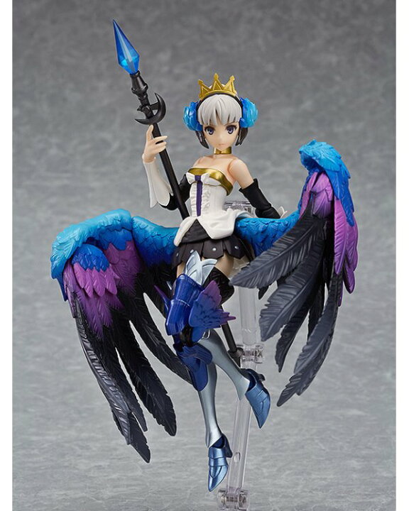 楽天市場】figma オーディンスフィア レイヴスラシル グウェンドリン 