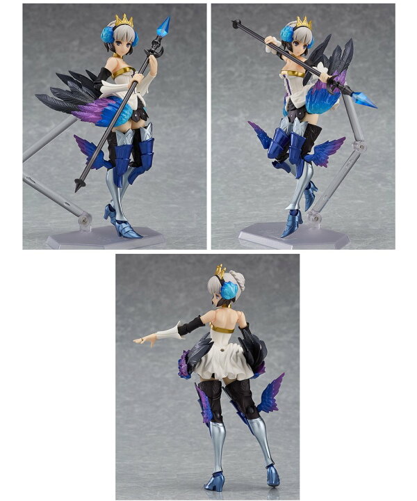 楽天市場】figma オーディンスフィア レイヴスラシル グウェンドリン 
