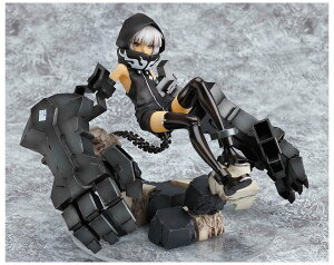 �O�b�h�X�}�C���J���p�j�[ �u���b�N�����b�N�V���[�^�[ �X�g�����O�X -animation version- 1/8�X�P�[���t�B�M���A