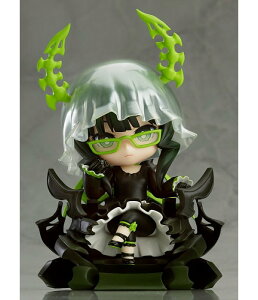 �˂�ǂ낢�� TV ANIMATION BLACK ROCK SHOOTER �f�b�h�}�X�^�[ TV ANIMATION Ver.
