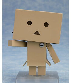 ねんどろいど よつばと！ ダンボー 「ダンボー仕様特製スリーブ」付き