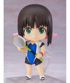 ねんどろいど はねバド！ 羽咲綾乃