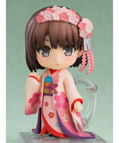 楽天市場】冴えない彼女の育てかた memorial ねんどろいど加藤恵 