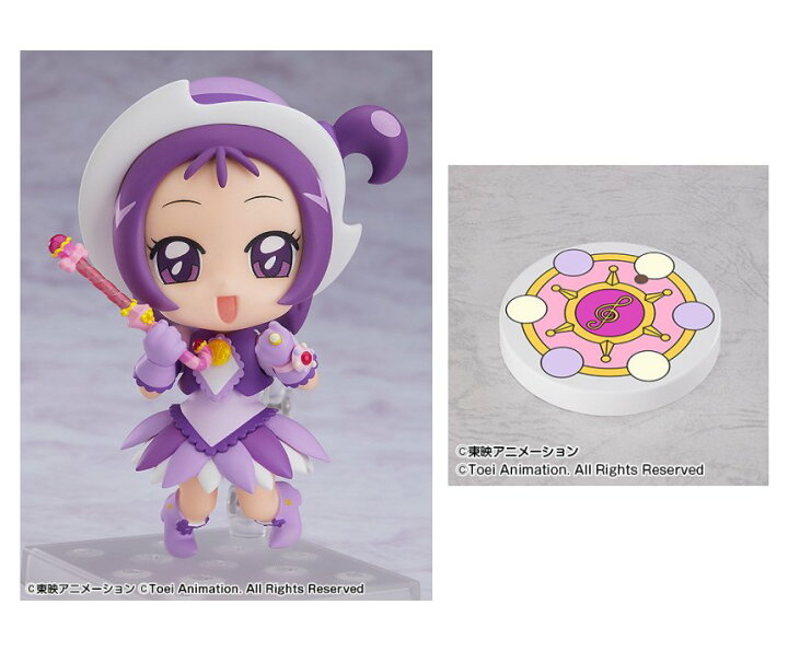 楽天市場】ねんどろいど も～っと！おジャ魔女どれみ 瀬川おんぷ 
