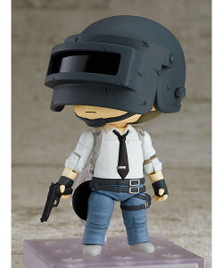 ˂ǂ낢 PLAYERUNKNOWN'S BATTLEGROUNDS(PUBG) The Lone Survivor