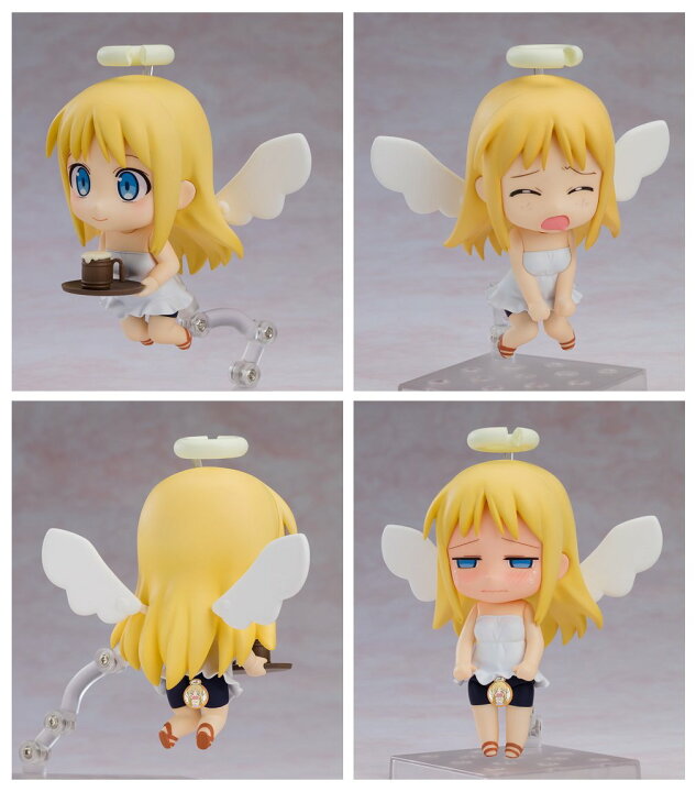 楽天市場】ねんどろいど 異種族レビュアーズ クリムヴェール 「バナナ 