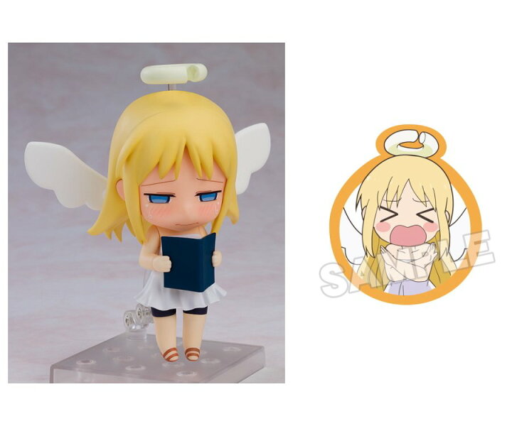 楽天市場】ねんどろいど 異種族レビュアーズ クリムヴェール 「バナナ 