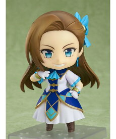 カタリナ・クラエス（乙女ゲームの破滅フラグしかない悪役令嬢に転生してしまった）