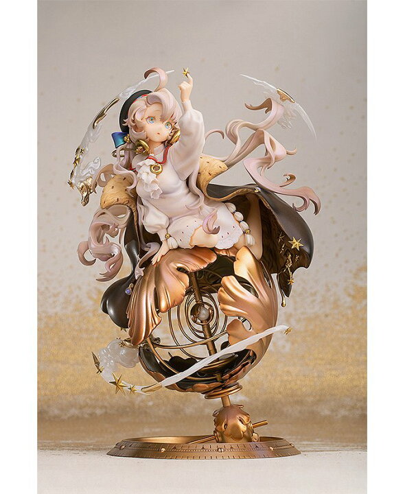 楽天市場】Myethos（ミートス） 曙光 1/7スケールフィギュア : 四季の宝箱