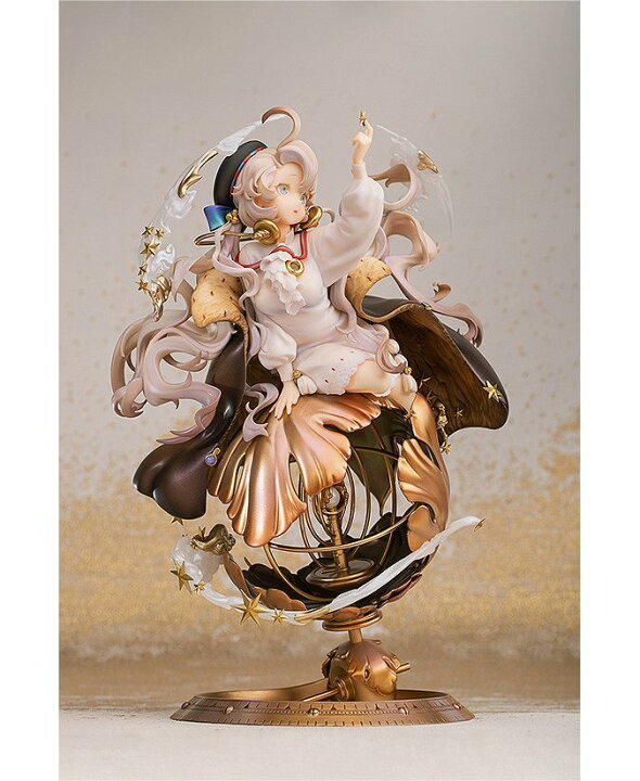 楽天市場】Myethos（ミートス） 曙光 1/7スケールフィギュア : 四季の宝箱