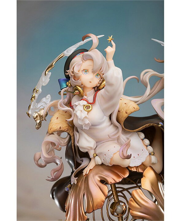 楽天市場】Myethos（ミートス） 曙光 1/7スケールフィギュア : 四季の宝箱