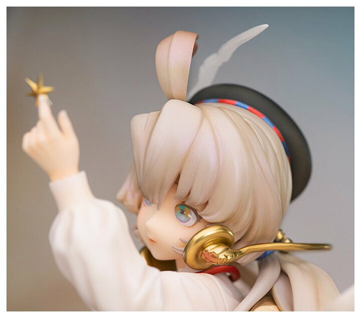 楽天市場】Myethos（ミートス） 曙光 1/7スケールフィギュア : 四季の宝箱