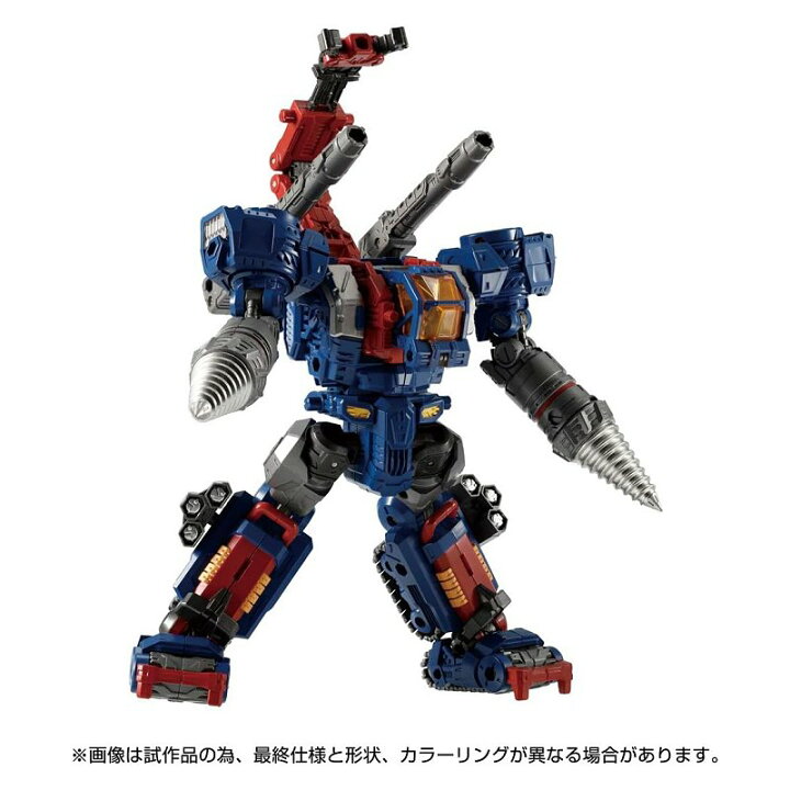 楽天市場】ダイアクロン DA-72 トライヴァース トライディガー＜D 
