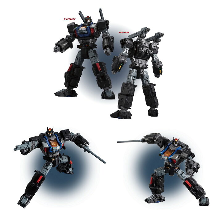 楽天市場】ダイアクロン DA-44 トライヴァース シャドウダッシャー 