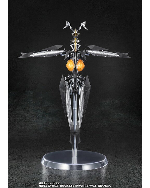 楽天市場】S.H.Figuarts ゼットン（シン・ウルトラマン） : 四季の宝箱
