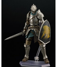 figma Demon’s Souls フリューテッドアーマー（PS5）